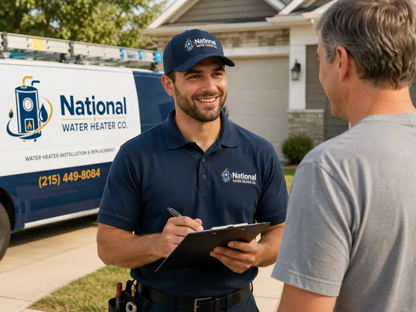 Water Heater Installation Port Orchard, WA FAQs